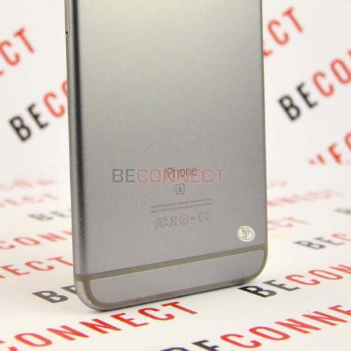 iPhone 6S Plus Silver